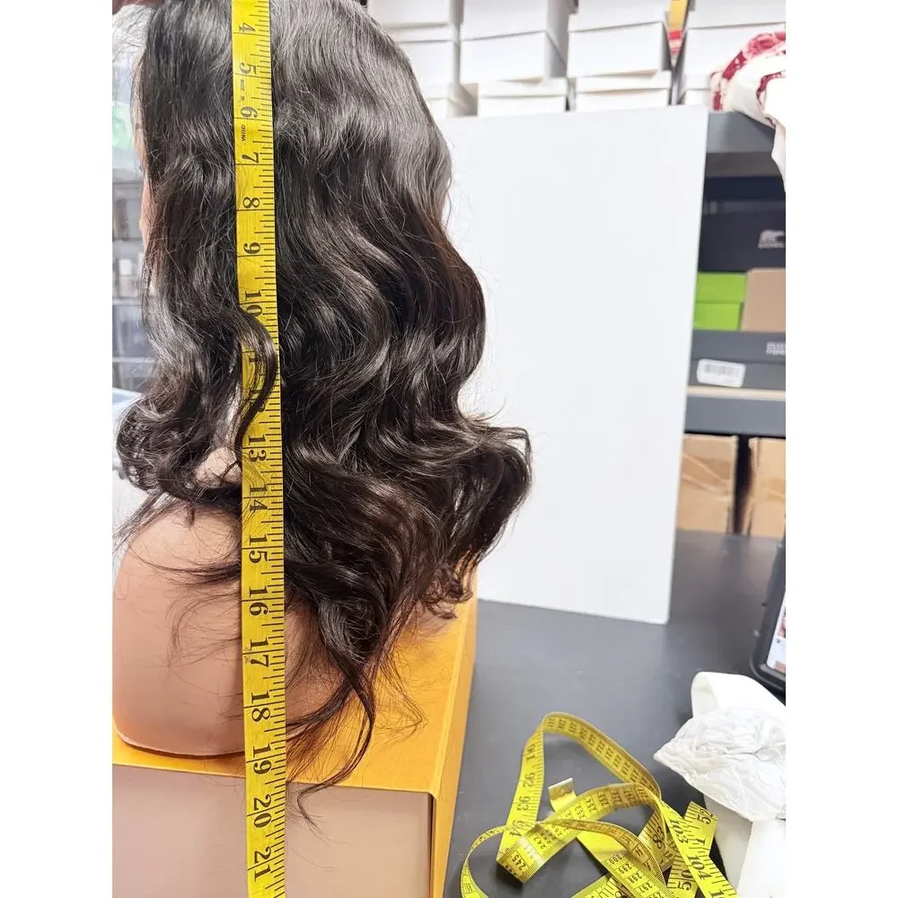 Luvme Hair new tags